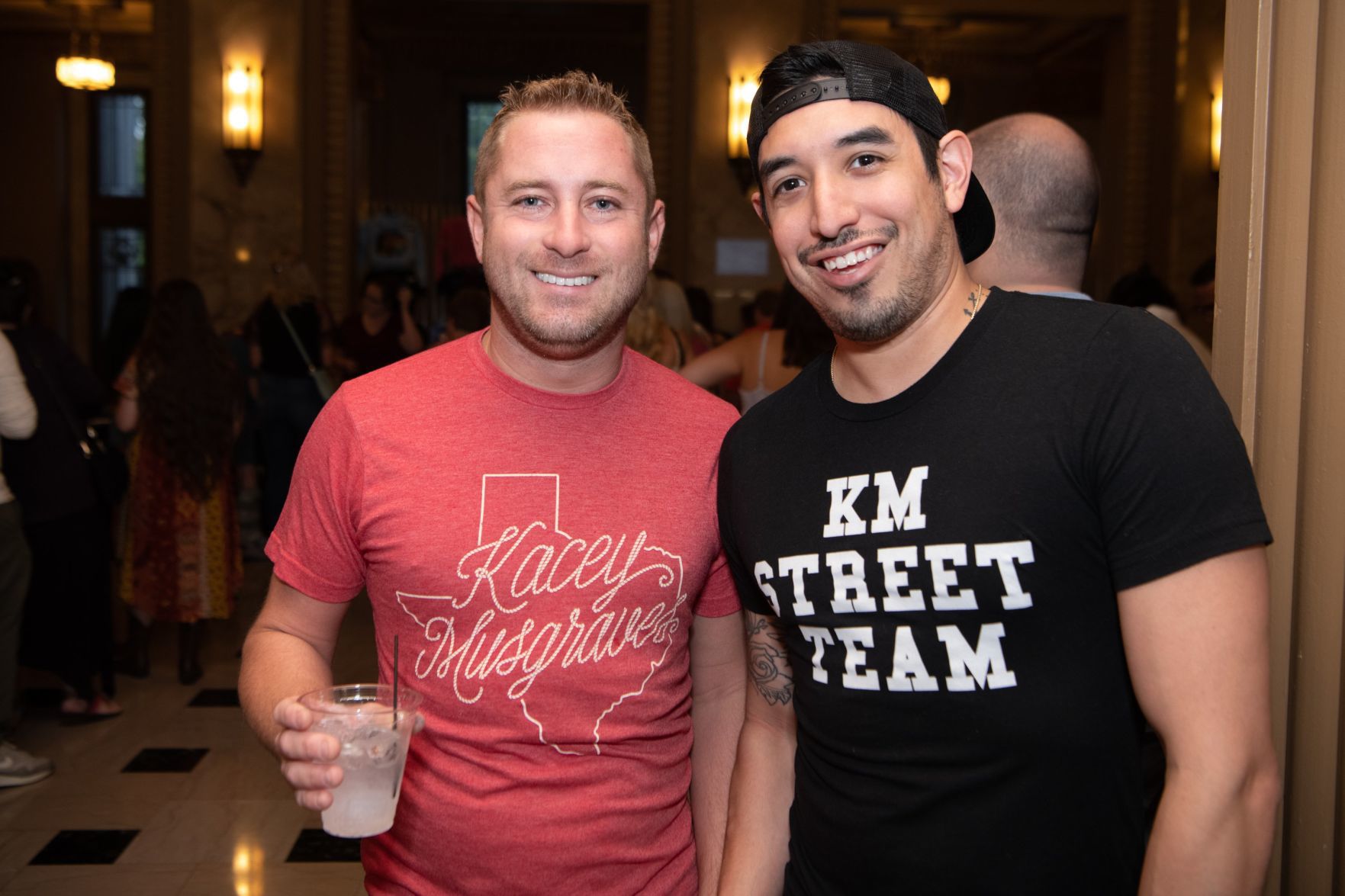Kacey Musgraves at Stifel Theatre